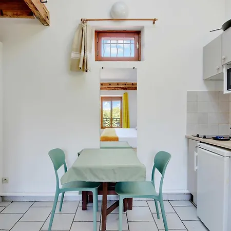 Charming - 2p- Canal Saint-martin Apartment Paris