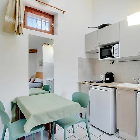 Charming - 2p- Canal Saint-martin *