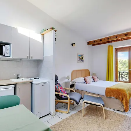 Charming - 2p- Canal Saint-martin *